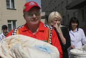 Yevgeny Chervonenko