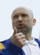 Aleksandr Turchinov