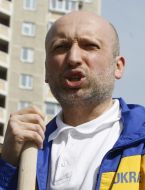 Aleksandr Turchinov