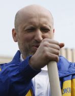 Aleksandr Turchinov