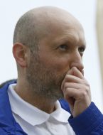 Aleksandr Turchinov