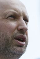 Aleksandr Turchinov