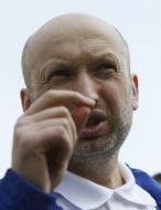 Aleksandr Turchinov
