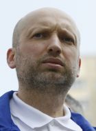 Aleksandr Turchinov