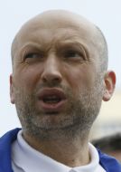 Aleksandr Turchinov
