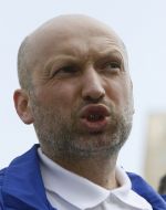 Aleksandr Turchinov