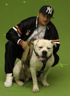 Larson (Sergey Larkin)