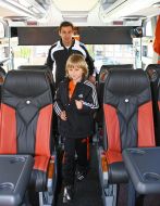 Dario Srna and Maksim Taloverov