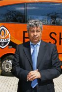Mircea Lucescu