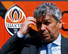 Mircea Lucescu