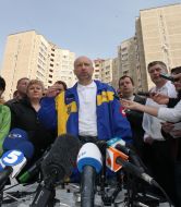 Aleksandr Turchinov