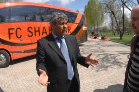 Mircea Lucescu