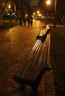 В центре Киева сработало взрывное устройство