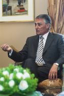 Анібал Каваку Сільва