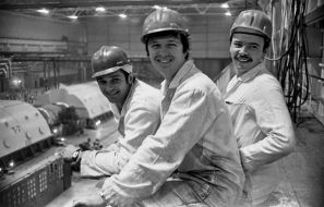 Liquidators of failure