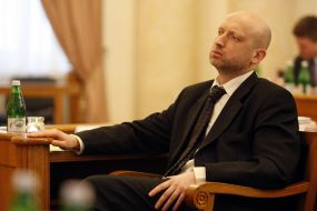 Олександр Турчинов