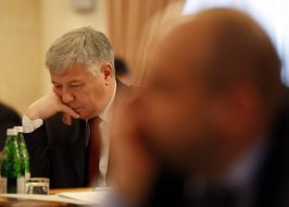 Юрій Єхануров