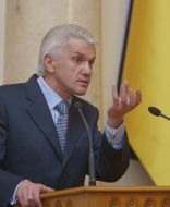 Володимир Литвин