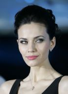 ”De Beers” jewellery presentation in Ukraine