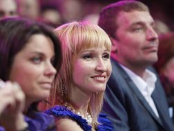 Наталья Королева, Елена Франчук, Влад Ряшин