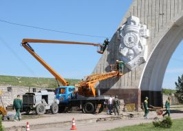 225-ая годовщина Севастополя