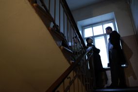 Виталий Кличко