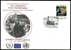 Postage envelope