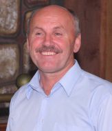 Persons. Vladimir Kovalenko