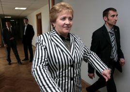 Valentina Semenyuk-Samsonenko