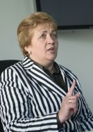 Valentina Semenyuk-Samsonenko