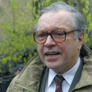 Кшиштоф Занусси