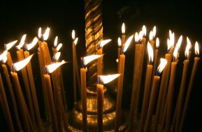 22th anniversary of Chernobyl disaster