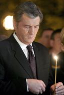 Viktor Yushchenko