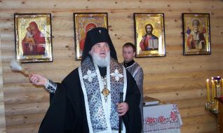 Архиепископ Виссарион