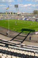 Soccer. FC ”Metallurg” (Donetsk) - FC ”Zakarpatye” (Uzhgorod)