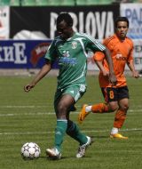 Samson Godvin and Jadson