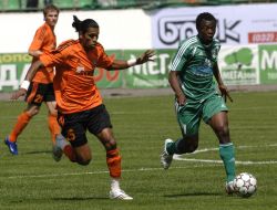 Samson Godvin and Brandau