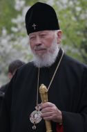 Metropolitan Vladimir