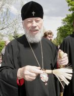 Metropolitan Vladimir