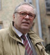 Кшиштоф Занусси