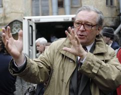 Кшиштоф Занусси