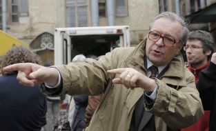 Кшиштоф Занусси