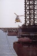 Boring setting «Tavrida»