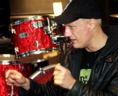 Грег Біссонет