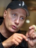 Грег Біссонет