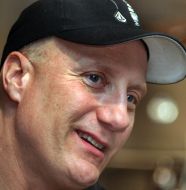 Грег Біссонет