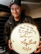 Грег Біссонет