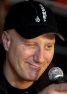 Грег Біссонет