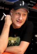 Грег Біссонет