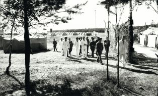 Participants of the Chernobyl catastrophe liquidation